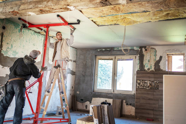 Best Attic Insulation Installation  in Coppell, TX