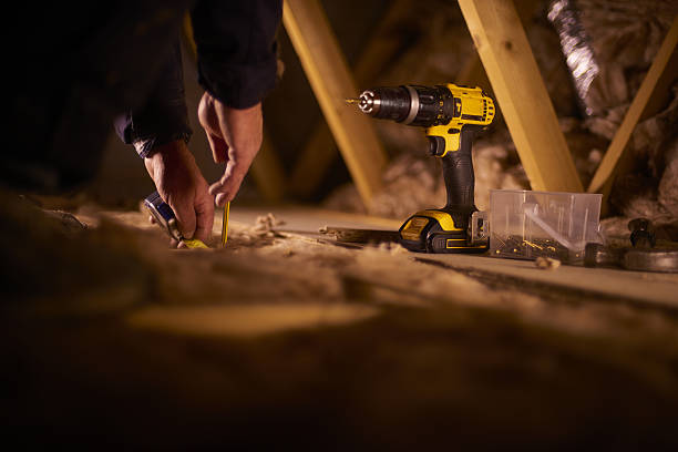 Best Insulation for New Construction  in Coppell, TX