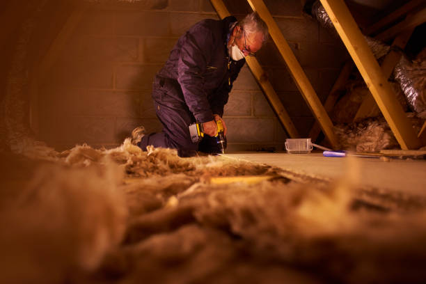 Best Commercial Insulation Contractor  in Coppell, TX